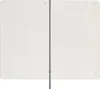 Moleskine Smart Notizbücher, Large/A5, blanko, Weicher Produktbild-Vorschau 6