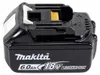 Makita Power Source Set de 2 Batteries BL1860B 6,0Ah 18V  + Voir les images du produit 5