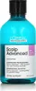 Loreal Scalp Advanced Anti-Discomfort Shampoo 300ml Produktbild-Vorschau 1