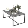FATIVO Couchtisch Modern Marmor: Wohnzimmertisch- Produktbild-Vorschau 4