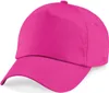 Beechfield B10 | Original 5-Panel Cap / Casquette / Bonnet Voir les images du produit 1