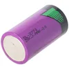 A single battery is shown against a white background. Produktbild-Vorschau