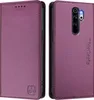 Etui en cuir pour Xiaomi Redmi Note 8 Pro, étui à rabat Voir les images du produit 2