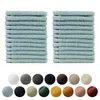 Set di asciugamani in spugna premium Blumtal con asole per Anteprima dell’immagine prodotto 1