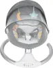 Babywippe Elektrische Babyschaukel mit Musik, 0-9 kg, Produktbild-Vorschau 4