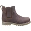 Amblers Abingdon Bottines pour homme FS1056 (44 EU) Voir les images du produit 3