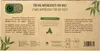 pandoo Toilettenpapier 3-lagig Bambus, 8 Rollen Produktbild-Vorschau 3