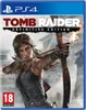 Playstation Games Ps4 Tomb Raider Definitive Edition Braun Produktbild-Vorschau 2