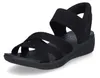 SKECHERS SLIP-INS ARYA Schwarz Produktbild-Vorschau 16