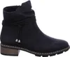 Rieker Damen Stiefelette geraffter Schaft Schlupfoptik Produktbild-Vorschau 9