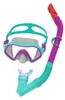 Occhiali Bestway® 24025, Crusader Snorkel Mask, colori Anteprima dell’immagine prodotto 22