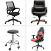Ersatz-Bürostuhlrollen für Gaming-Stuhl, passend für jeden Produktbild-Vorschau 3