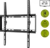 Goobay 49730 Supporto da parete per TV Basic FISSO (M), Anteprima dell’immagine prodotto 10