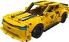 Mould King 15081 Bumblebee Pull Back Produktbild-Vorschau 4