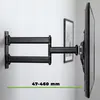 Uchwyt ścienny do telewizora King Mount KG-1041 Kentucky | Podgląd zdjęcia produktu 6