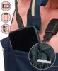 Peterson Rucksack für Frauen Zornaraugh pink-navy One size Produktbild-Vorschau 7