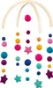 Goki Mobile - Mobile per bambini in legno danza delle Anteprima dell’immagine prodotto 4
