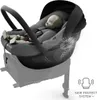 Kinderkraft ENDURA SAFE Modular System - Coque bébé & siège Voir les images du produit 9