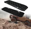 XINZI 2 kusy Recovery Board Offroad Tracks trakční pomůcka Náhled obrázku produktu 1