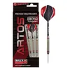 BULL'S Artos AR3 Steeldart, Red 80% Tungsten - 22g -- 1 Produktbild-Vorschau 4