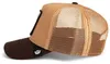 Kšiltovka Goorin Bros 101-2459-HEATGROUND pro Uni Náhled obrázku produktu 2