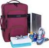 Rucksack Handgepäck Reise Elephant Travel Fly Laptop Tasche Produktbild-Vorschau 9