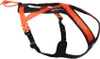 Non-stop dogwear Geschirr Rush Harness schwarz/orange, Produktbild-Vorschau 12