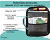 bunnyboo TipToi Tasche -  Platz für bis zu 8 Bücher - mit Produktbild-Vorschau 4