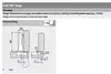 Blum 100° CLIP Scharniere 35mm ohne Feder Topfband Produktbild-Vorschau 5