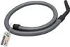 Premium Staubsaugerschlauch passend für Miele C1, S2, Produktbild-Vorschau 1