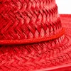 Sombrero "Santiago" Ø 50 cm | Strohhut zum Mexiko Kostüm Produktbild-Vorschau 6