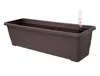Bac d'arrosage BERGAMOT plastique 50x20x17cm Voir les images du produit 1