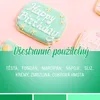 Belissia potravinářské barvivo smaragdově zelená 10ml Náhled obrázku produktu 4