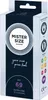 Mister Size - Preservativi Taglia Xxxl 69 Mm (10 Unità) Anteprima dell’immagine prodotto 2