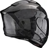 Casco Scorpion Exo-1500 Carbon Air Onyx, L (59/60) Anteprima dell’immagine prodotto 3