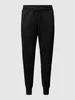 Adidas - Damen - Originals Plus Jogginghose - Schwarz - Gr. Produktbild-Vorschau 3