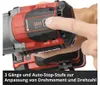 Einhell TP-CW 18/750-C Li BL - Solo 4510065 Akumulátorový Náhľad obrázku produktu 6