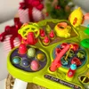 Woopie Baby Multitavolo educativo Montessori interattivo 8 Anteprima dell’immagine prodotto 5