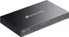 TP-Link Omada Switch 8x GE ES210GMP 8-Port PoE+ Anteprima dell’immagine prodotto 4