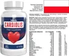 Cardiolis Forte – 60 kapslí s vysokým obsahem účinných Náhled obrázku produktu 8