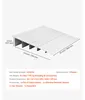 Rampa progowa SucceBuy ze stopu aluminium, 677 x 865 x 138 Podgląd zdjęcia produktu 7