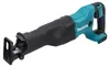 Makita DJR 186 Z Seghetto diritto a batteria 18V - senza Anteprima dell’immagine prodotto 4