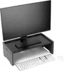 DURABLE Monitor Ständer EFFECT, 508158 schwarz Produktbild-Vorschau 11
