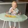 Zestaw startowy do korzeni i rzodkiewki TidyTot, zielona Podgląd zdjęcia produktu 1