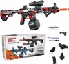 Lolex | Fucile automatico per bambini - 27 X 78 X 6 Cm - Anteprima dell’immagine prodotto 4