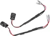 Adapterkabel für Blinker kompatibel mit Kawasaki Z900 Produktbild-Vorschau 1