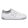 New Balance Bb480 Couleur Blanc Voir les images du produit 7