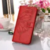 coque pour iPhone 12 Mini, coque en cuir avec fentes pour Voir les images du produit 3