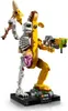 LEGO Fortnite Knochen-Schali - Inklusive Farbwerfer & Produktbild-Vorschau 35