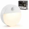 Drahtlose Led-Treppen-Nachtlichtlampe Mit Bewegungs- Und Produktbild-Vorschau 1